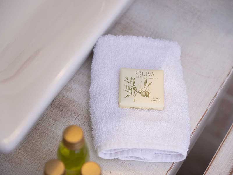 Προϊόντα ατομικής περιποίησης