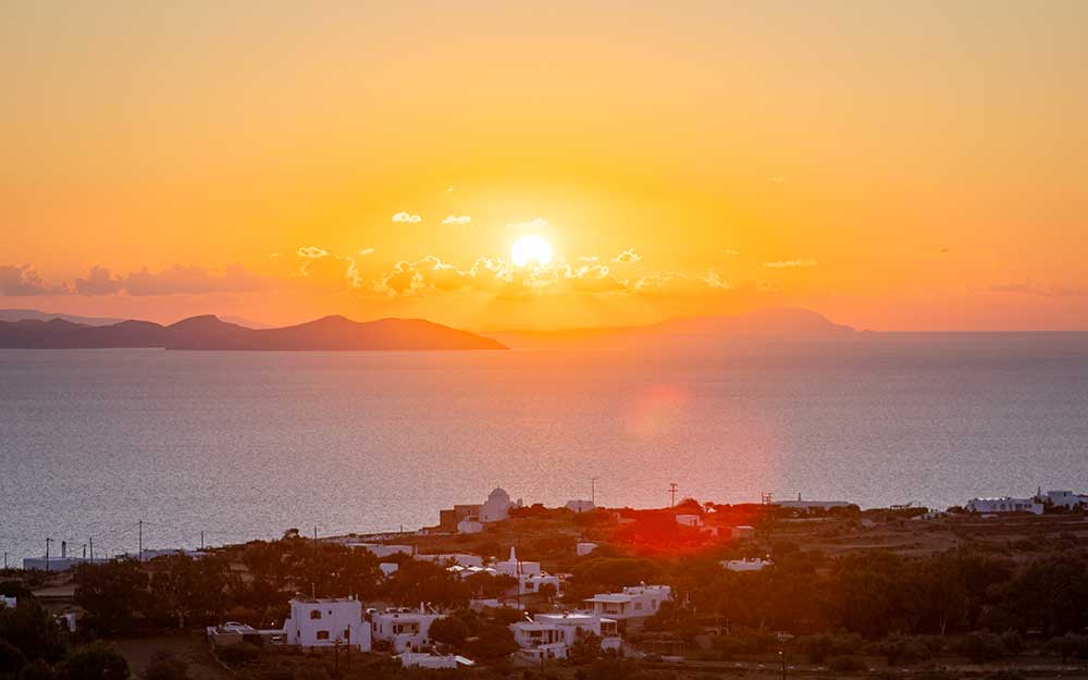 Moscha Geronti apartments στη Σίφνο