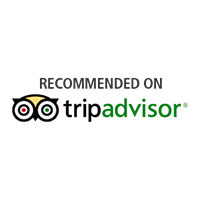 Προτείνεται στο Trip Advisor